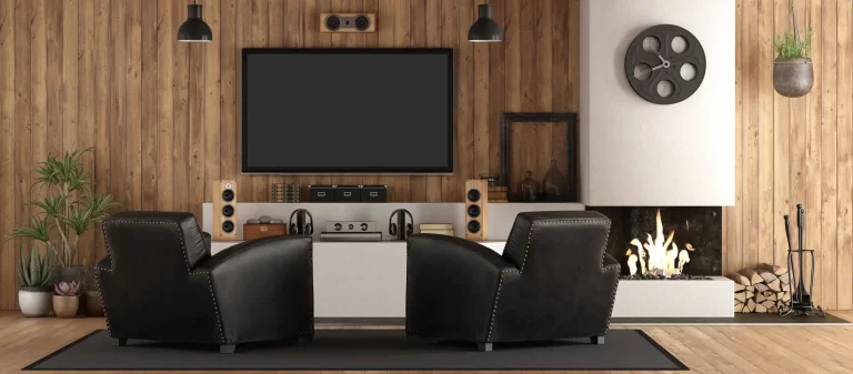 10 Best Home Theatre Power Managers & Conditioners in 2022