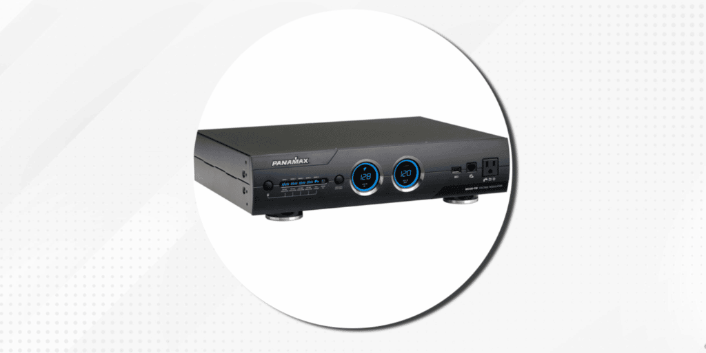 home theatre power managers