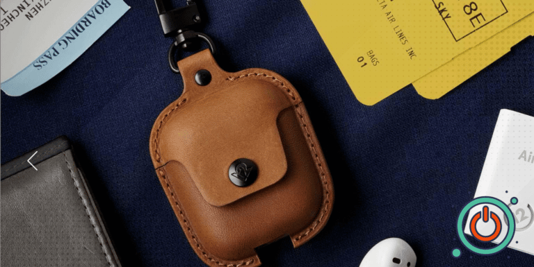 5 Best AirPods Case In 2022 & Comprehensive Guide on How to find AirPods Case
