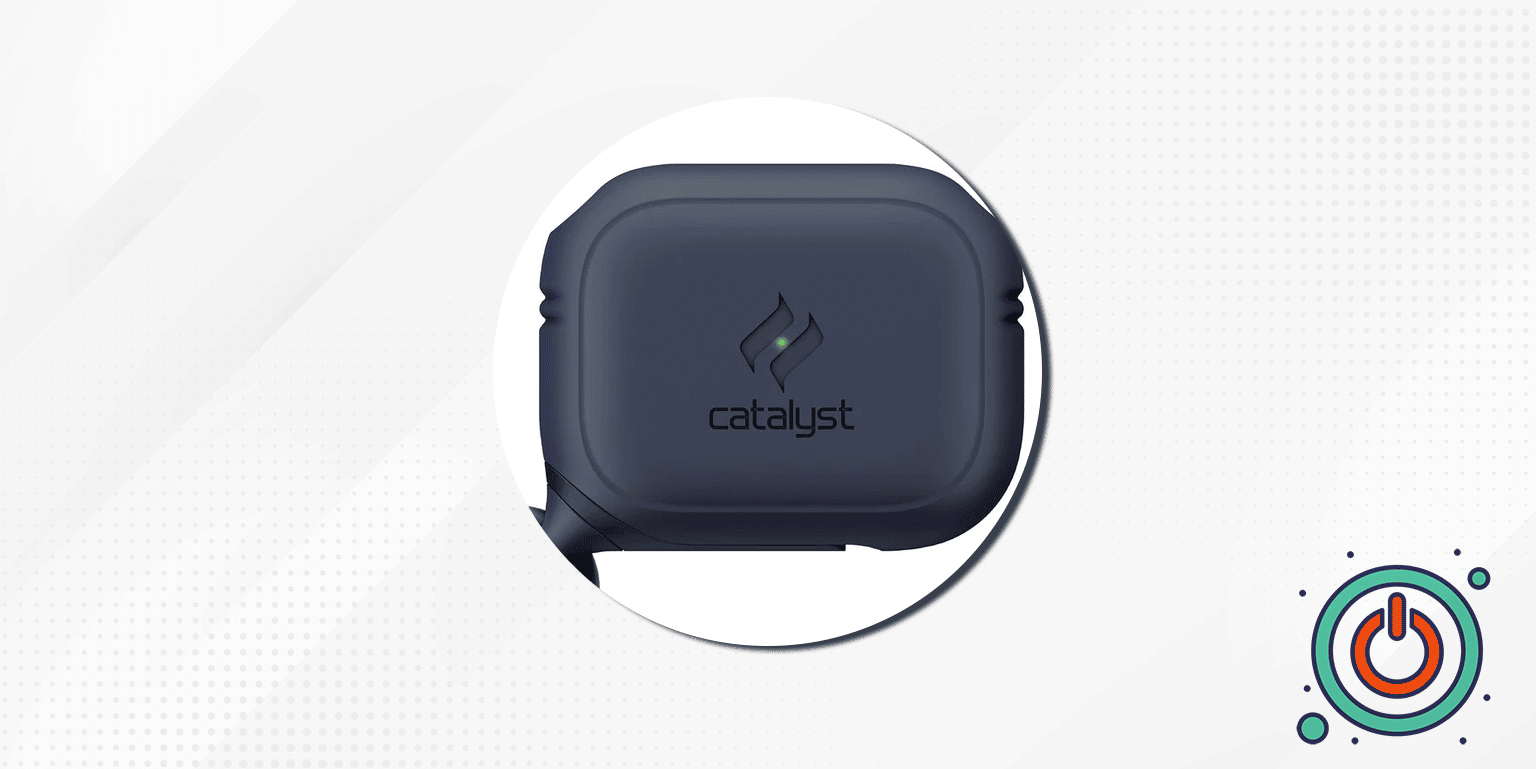 best AirPods case, catalyst protective case