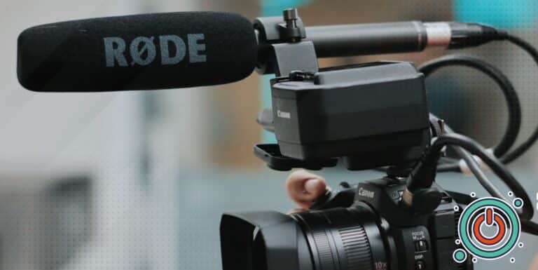 Top 10 Best DSLR Microphone Choices In 2022 & Buying Guide