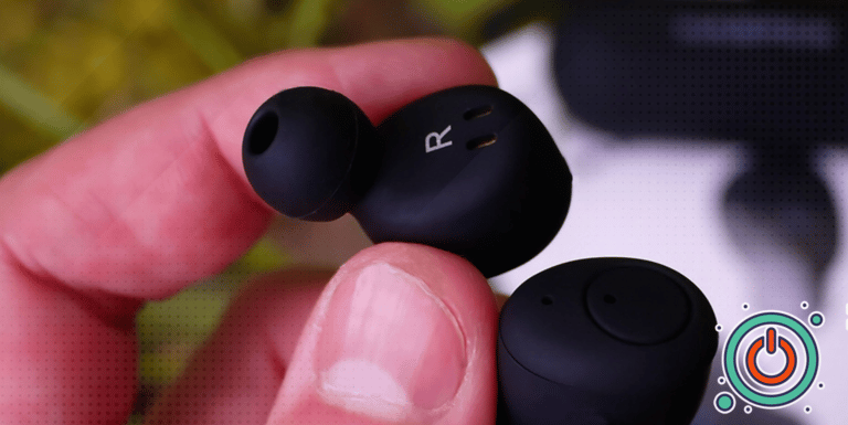 Top 10 Best Earbuds for Small Ears In 2022 & Buying Guide