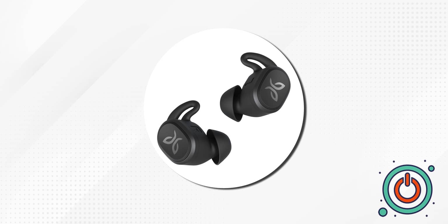 Best Earbuds for Small Ears, Jaybird Vista True Wireless Bluetooth Earbuds