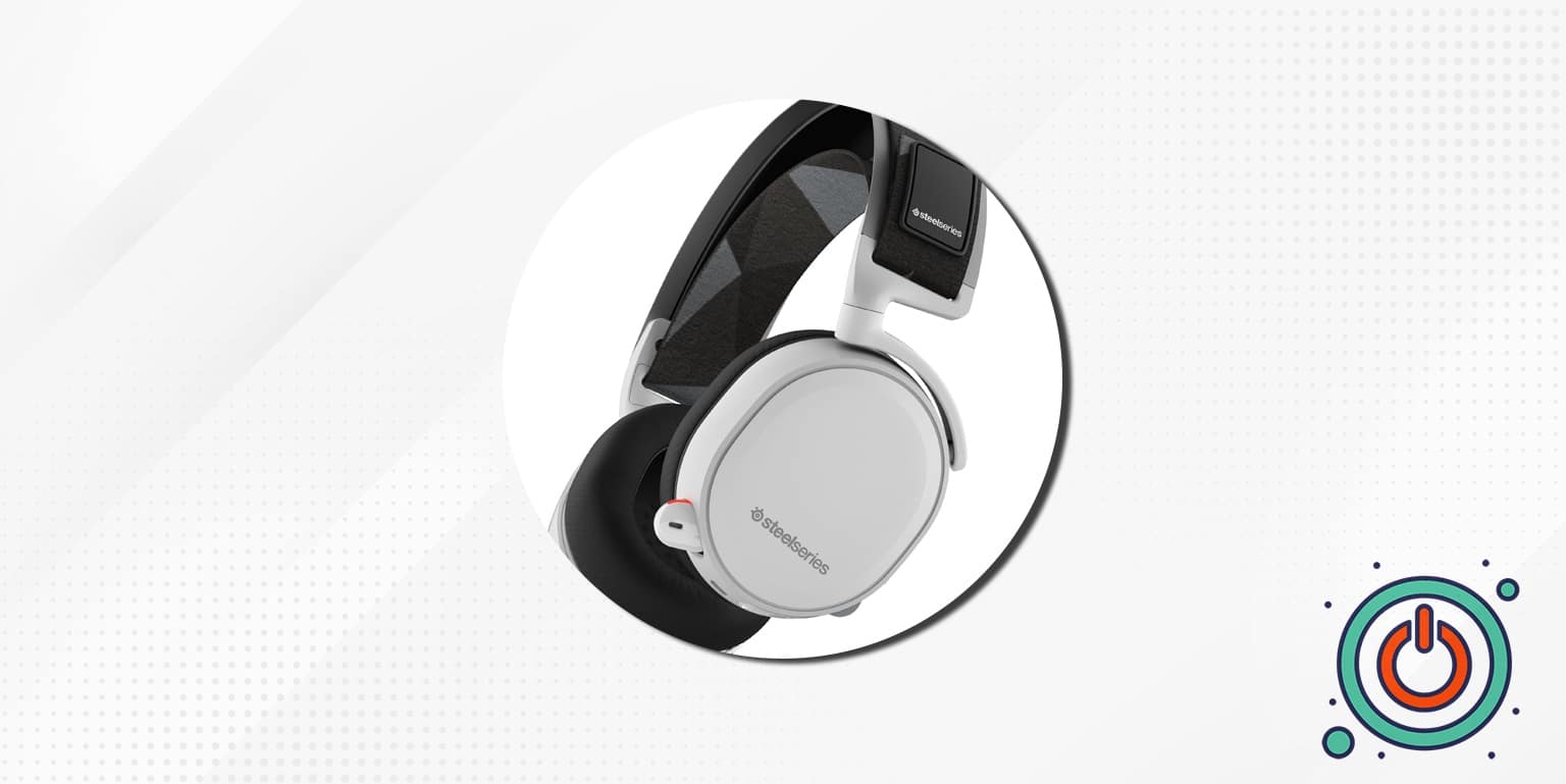 Best Streaming Headphones, SteelSeries Arctis 7 Wireless