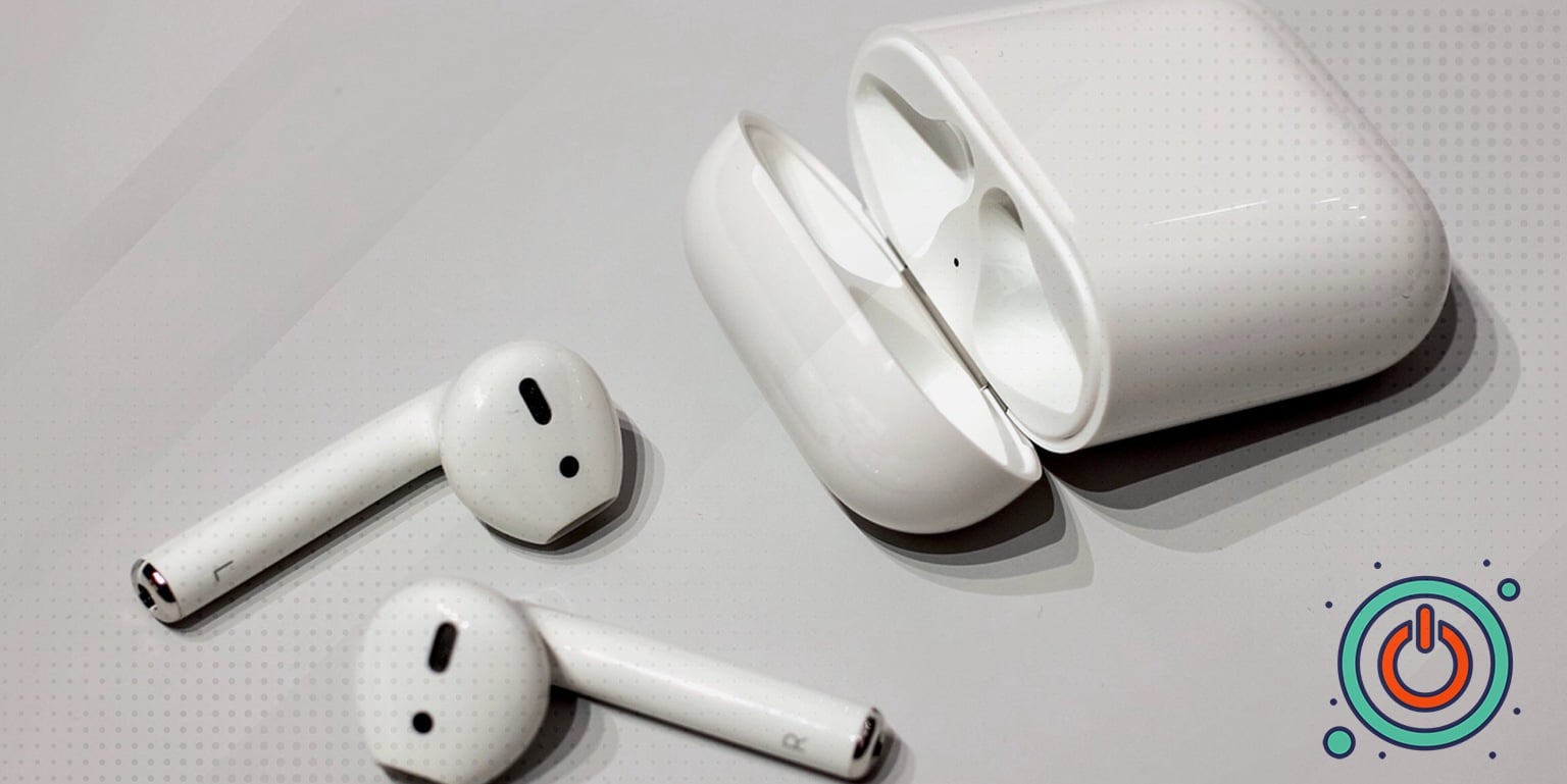 Charge AirPods Without Case