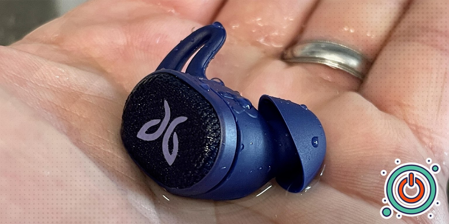 Best Headphones for Shower