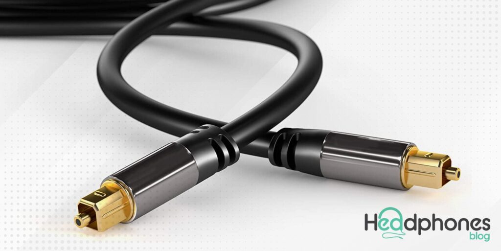 Best Optical Audio Cable