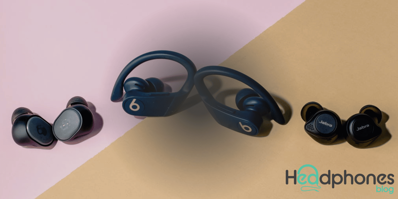 wireless earbuds for iPhone