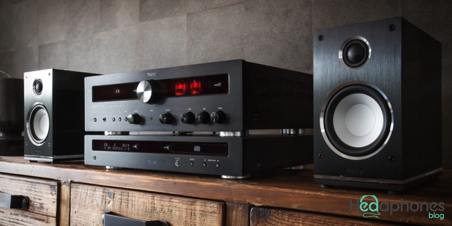 How Much Are Audio Receivers
