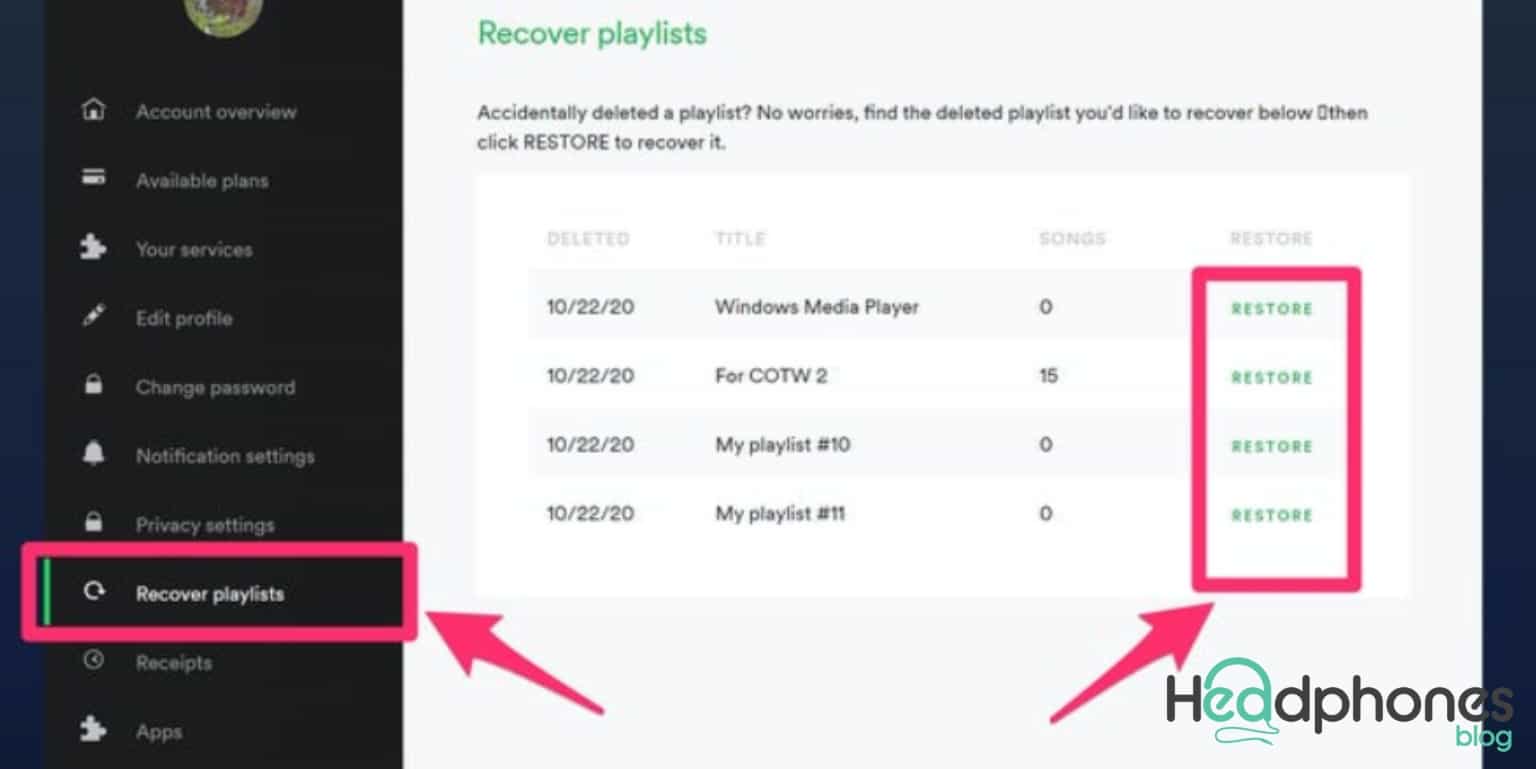 How to Fix Spotify Keeps Pausing Errors