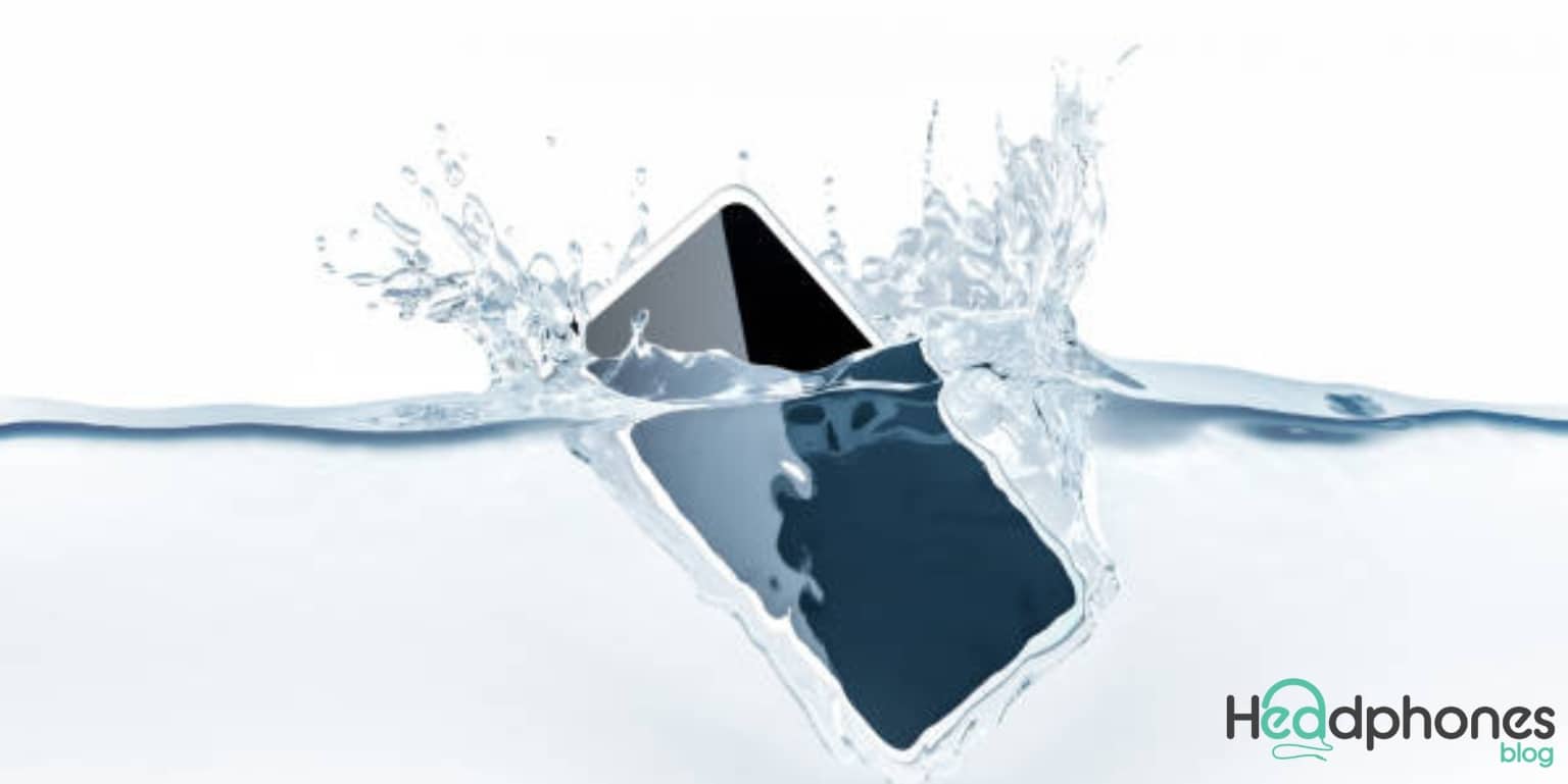 Preventing Water Damage to Your Phone