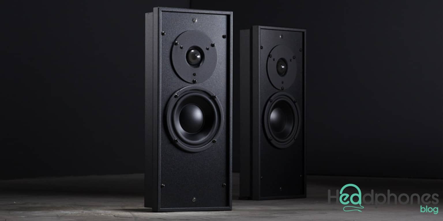 best in wall speakers for home theatre