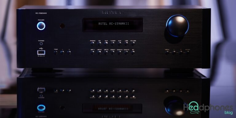 6 Best Stereo Receivers for Every Budget In 2023