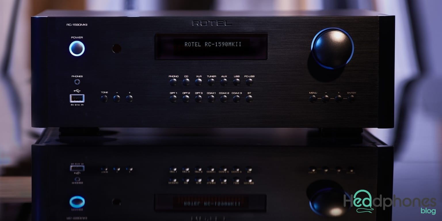 best stereo receivers