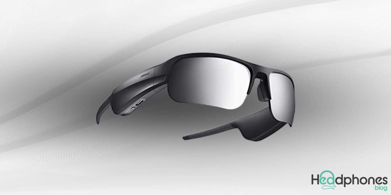 Bose Frames Tempo Black Gafas De Sol Con Audio Bluetooth