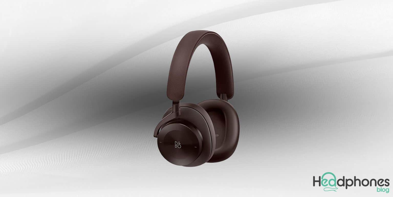 Beoplay H95 Premium Comfortable Wireless Active Noise Cancelling