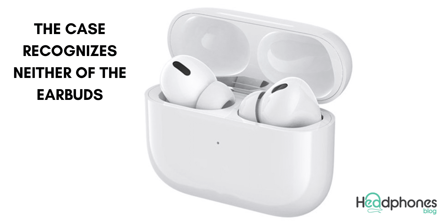 Charge your AirPods