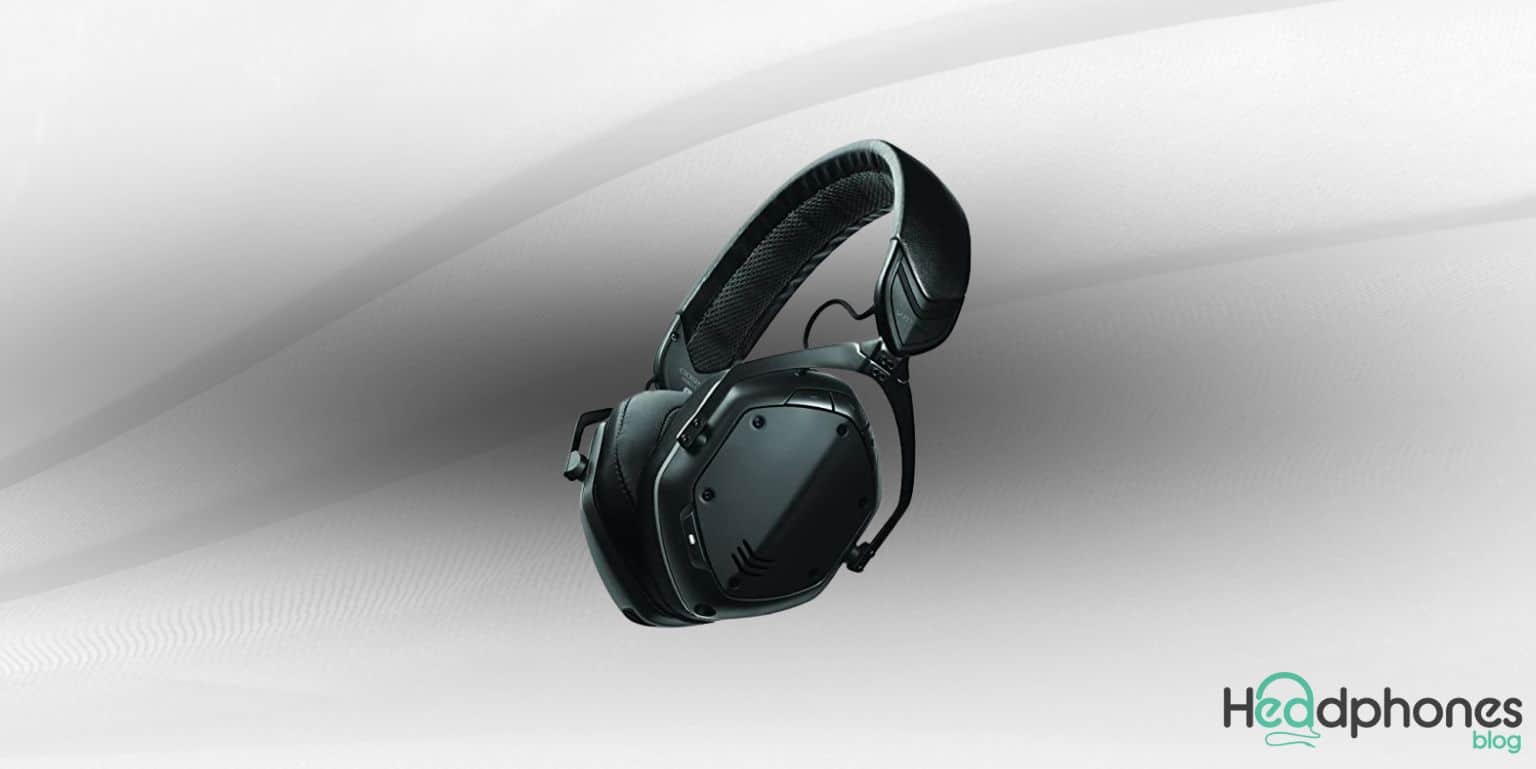 V-MODA Crossfade 2 Wireless Headphone