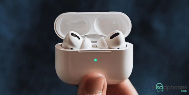 5 Effective Ways To Fix AirPods Flashing Green Issue