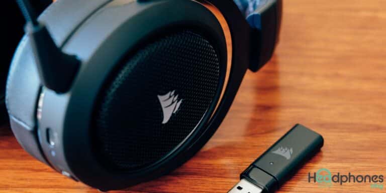 Corsair HS70 Wireless: An Outstanding Guide In 2023